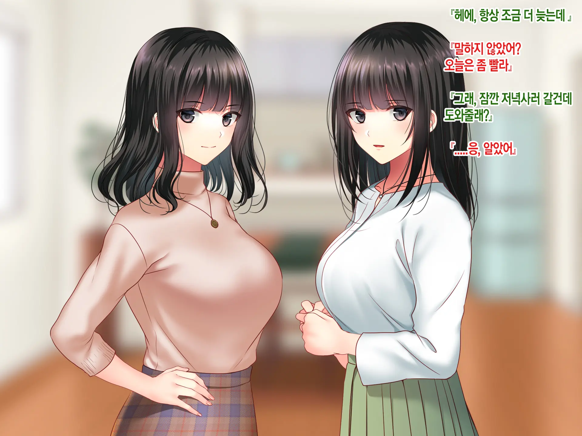 Konyakusha No Imouto Ni Semararete Haramaseta Kekka. | 약혼자의 여동생에게 유혹당해서 임신시켜버린 결과